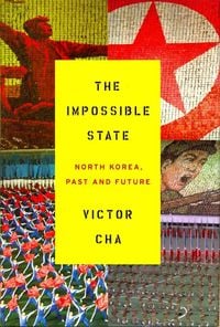 Produktbild: The Impossible State