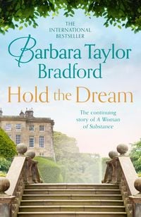 Produktbild: Hold the Dream