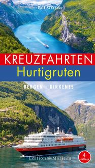 Produktbild: Kreuzfahrten Hurtigruten