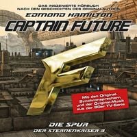Produktbild: Die Spur