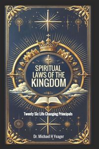 Produktbild: Spiritual Laws Of The Kingdom