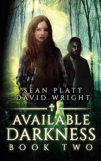 Produktbild: Available Darkness Book Two