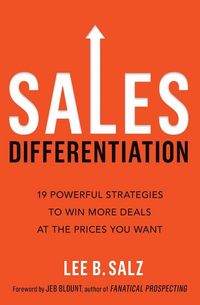 Produktbild: Sales Differentiation