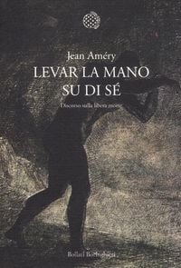 Produktbild: Levar la mano su di s&eacute;. Discorso sulla libera morte