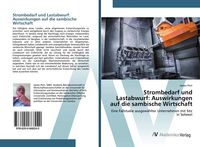Produktbild: Strombedarf und Lastabwurf: Auswirkungen auf die sambische Wirtschaft
