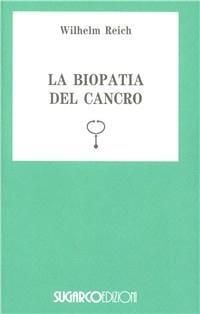 Produktbild: La biopatia del cancro