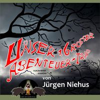 Produktbild: Unser 1. grosser Abenteuer-Trip