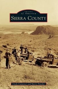 Produktbild: Sierra County