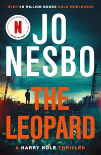 Produktbild: The Leopard
