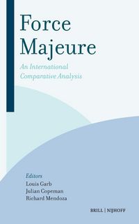 Produktbild: Force Majeure