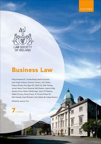 Produktbild: Business Law