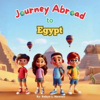 Produktbild: Journey Abroad to Egypt