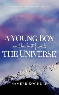 Produktbild: A Young Boy And His Best Friend, The Universe. Vol. 2