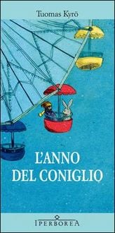 Produktbild: L' anno del coniglio