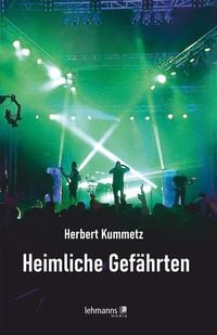 Produktbild: Heimliche Gef&auml;hrten