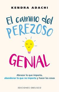 Produktbild: Camino del Perezoso Genial, El