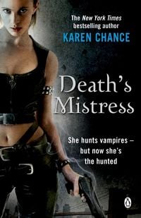 Produktbild: Deaths Mistress