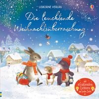 Produktbild: Die leuchtende Weihnachts&uuml;berraschung