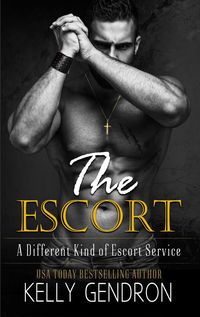 Produktbild: The Escort (A Different Kind of Escort Service)