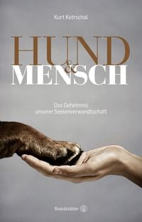 Produktbild: Hund & Mensch