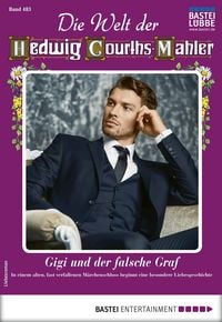 Produktbild: Die Welt der Hedwig Courths-Mahler 483