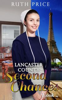 Produktbild: Lancaster County Second Chances 4