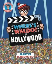 Produktbild: Where's Waldo? in Hollywood