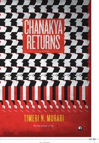 Produktbild: Chanakya Returns