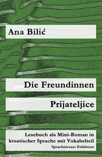 Produktbild: Die Freundinnen / Prijateljice