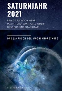 Produktbild: Saturnjahr 2021