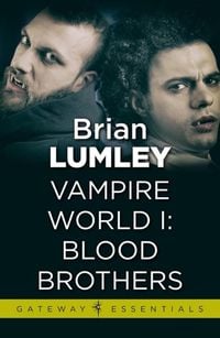 Produktbild: Vampire World 1: Blood Brothers