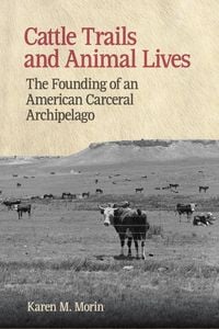 Produktbild: Cattle Trails and Animal Lives