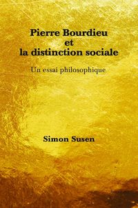 Produktbild: Pierre Bourdieu et la distinction sociale