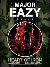 Produktbild: Major Eazy: Heart of Iron
