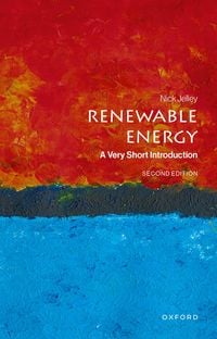 Produktbild: Renewable Energy