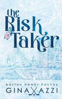 Produktbild: The Risk Taker