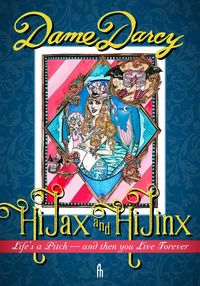 Produktbild: Hi Jax & Hi Jinx
