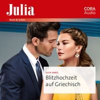 Produktbild: Blitzhochzeit auf Griechisch