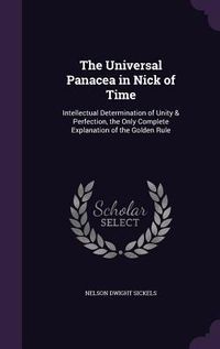 Produktbild: The Universal Panacea in Nick of Time