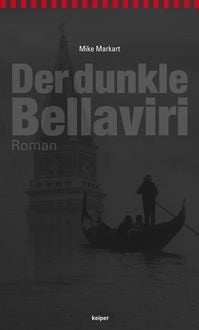 Produktbild: Der dunkle Bellaviri