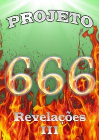 Produktbild: Projeto 666 Revela&ccedil;&otilde;es Iii