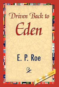 Produktbild: Driven Back to Eden