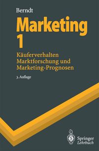Produktbild: Marketing 1