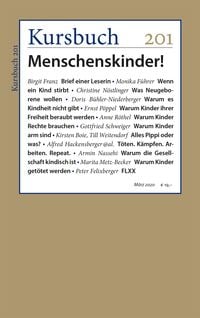 Produktbild: Kursbuch 201