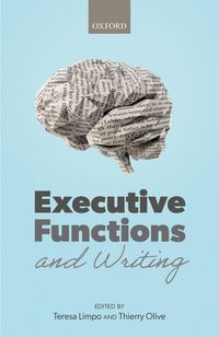 Produktbild: Executive Functions and Writing