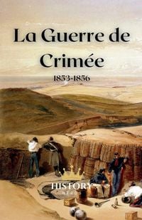 Produktbild: La Guerre de Crim&eacute;e