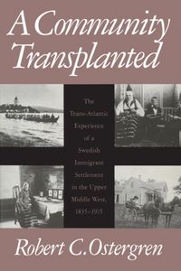 Produktbild: Community Transplanted