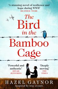 Produktbild: The Bird in the Bamboo Cage
