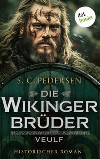 Produktbild: Die Wikingerbr&uuml;der - Veulf