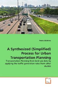 Produktbild: Akishino, P: A Synthesized (Simplified) Process for Urban Tr